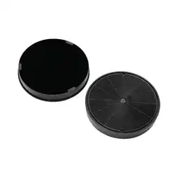 Bol.com Electrolux Longlife Koolstoffilter MCFE31 / 9029801306 (2St.) aanbieding