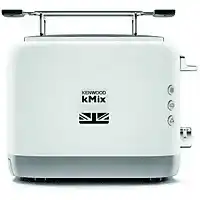 Bol.com Kenwood kMix TCX751WH Broodrooster - Wit aanbieding