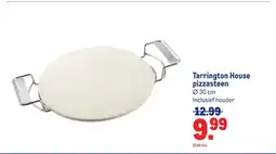 Makro Tarrington house pizzasteen aanbieding