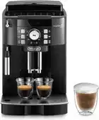 Bol.com De'Longhi Magnifica S ECAM 21.117.B - Volautomatische espressomachine - Zwart aanbieding