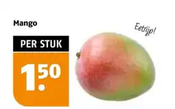 Poiesz Mango aanbieding