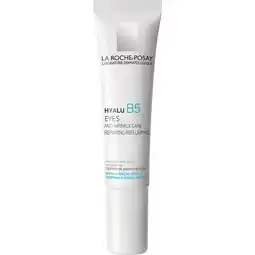 Etos La Roche-Posay Hyalu B5 Oogcrème 15 ML aanbieding