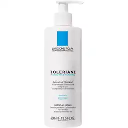 Etos La Roche-Posay Toleriane Reinigingslotion 400 ML aanbieding