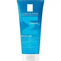 Etos La Roche-Posay Effaclar Zuiverende Gel 200 ML aanbieding