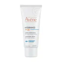 Etos Avène Hydrance SPF30 40 ML aanbieding