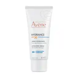 Etos Avène Hydrance SPF30 40 ML aanbieding