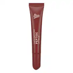 Etos Etos Highly Pigmented Peptide Lip Balm Crimson Chestnut aanbieding