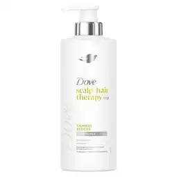 Etos Dove Hair Damage Rescue Conditioner 400 ML aanbieding