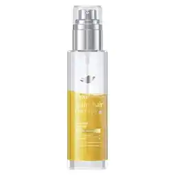 Etos Dove Hair Damage Rescue 3-1 Bi-Phase Serum-In-Oil 100 ML aanbieding