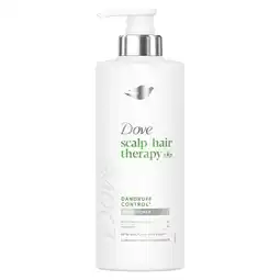 Etos Dove Hair Dandruff Control Conditioner 400 ML aanbieding