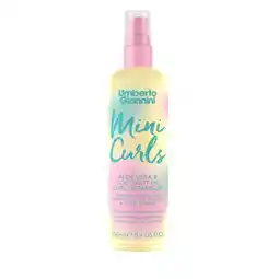 Etos Umberto Giannini Mini Curls Detangler 250 ML aanbieding