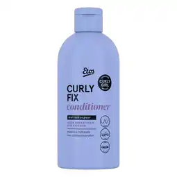 Etos Etos Curl Fix Conditioner 400 ML aanbieding
