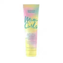 Etos Umberto Giannini Mini Curls Leave in Conditioning Styling Cream 250 ML aanbieding