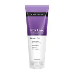 Etos John Frieda Frizz Ease Miraculous Recovery Shampoo 250 ML aanbieding