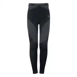 Etos Falcon Thermobroek Heren Antraciet XL aanbieding