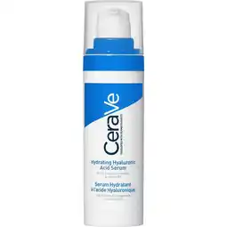 Etos CeraVe Hydraterende Serum 30 ML aanbieding