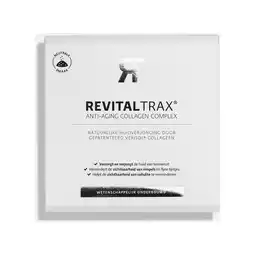 Etos RevitalTrax Anti Age Collageen Complex 30 stuks aanbieding