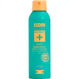 Etos ISDIN Acniben Body Spray 150 ML aanbieding