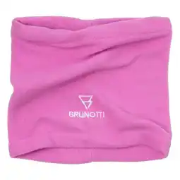 Etos Brunotti nekwarmer roze aanbieding