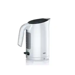 Bol.com Braun PurEase WK 3000 WH - Waterkoker - Wit aanbieding