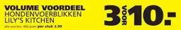 Ranzijn VOLUME VOORDEEL HONDENVOERBLIKKEN LILY'S KITCHEN aanbieding
