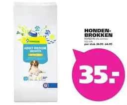 Ranzijn HONDEN- BROKKEN aanbieding