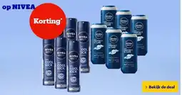 Bol.com Op Nivea aanbieding