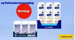 Bol.com Op lichaamsverzorging aanbieding
