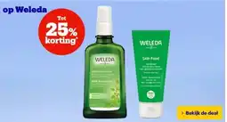 Bol.com Op Weleda aanbieding
