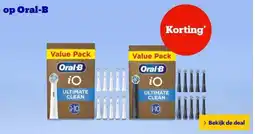 Bol.com Op Oral-B aanbieding