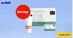 Bol.com Op Naïf aanbieding