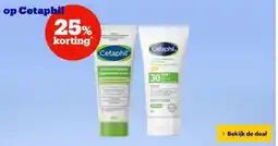 Bol.com Op Cetaphil aanbieding