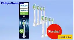 Bol.com Philips Sonicare aanbieding