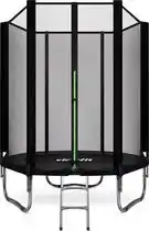 Wehkamp Virtufit Trampoline incl veiligheidsnet 183x183 cm aanbieding