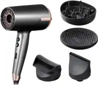 Bol.com Remington ONE Dry & Style Föhn - 4 Opzetstukken - D6077 aanbieding