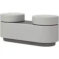 Conrad Sony HTAX7.CEL Surroundsysteem Grijs USB aanbieding