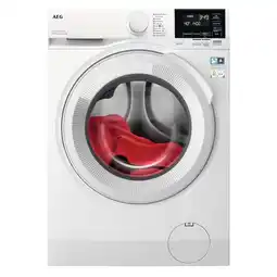 Bol.com AEG LR63142 6000 serie ProSense - Wasmachine aanbieding