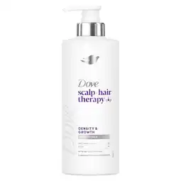 Etos Dove Hair Density + Growth Conditioner 400 ML aanbieding