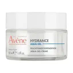 Etos Avène Hydrance Aqua Gel 50 ML aanbieding