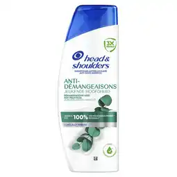 Etos Head & Shoulders Jeukende Hoofdhuid Anti-Roos Shampoo 250 ML aanbieding