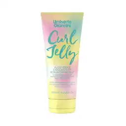 Etos Umberto Giannini Mini Curls Jelly 250 ML aanbieding