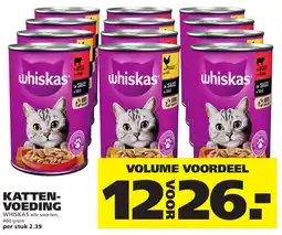Ranzijn Katten voeding aanbieding