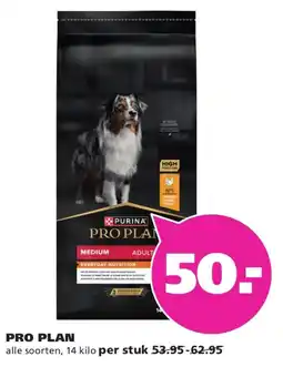 Ranzijn Pro plan aanbieding