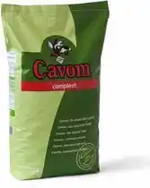 Bol.com Cavom Compleet - Hondenbrokken - Geperst - 20 kg aanbieding