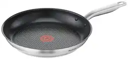 Wehkamp Tefal Virtuoso koekenpan (Ø30 cm) aanbieding