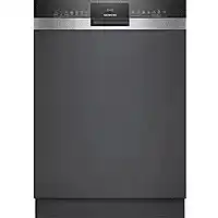 Bol.com Siemens iQ300 | SN53HS10TE | half geintegreerde vaatwasser | Semi inbouw aanbieding