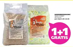 Ranzijn Bodembedekking aanbieding