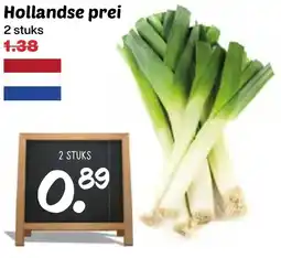 De Boerenschuur Hollandse prei aanbieding