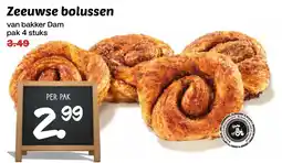 De Boerenschuur Zeeuwse bolussen aanbieding