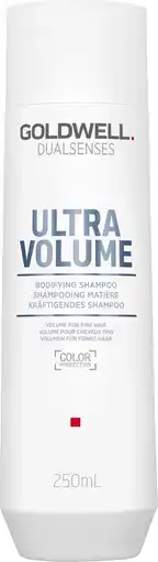 Bol.com Goldwell Dualsenses Ultra Volume Bodifying Shampoo - Voor fijn tot normaal haar - 250ml aanbieding